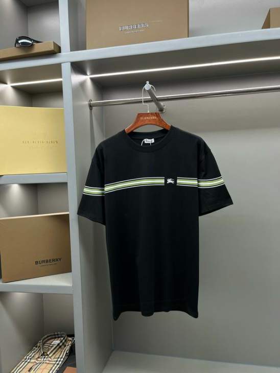 Picture of Burberry T Shirts Short _SKUBurberryS-2XLaztx998619846